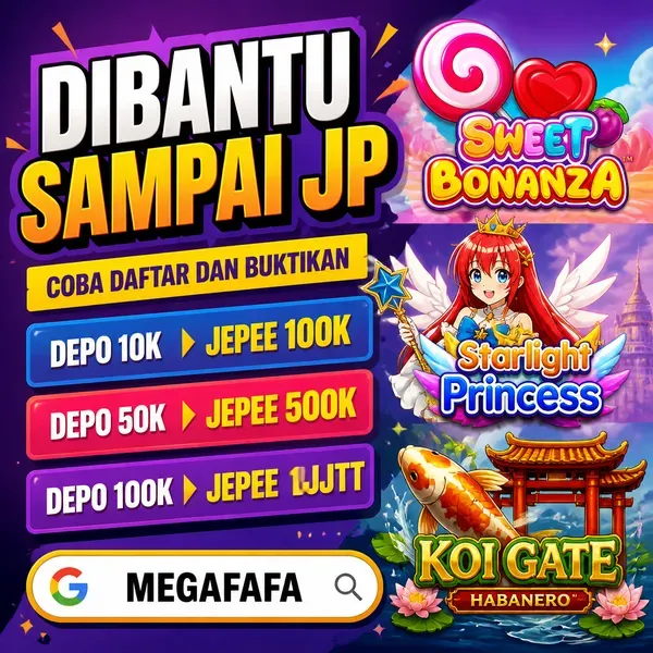 slot bola gacor